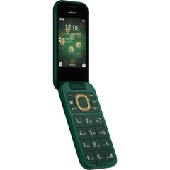 Nokia 2660 Flip 4G - Lush Green