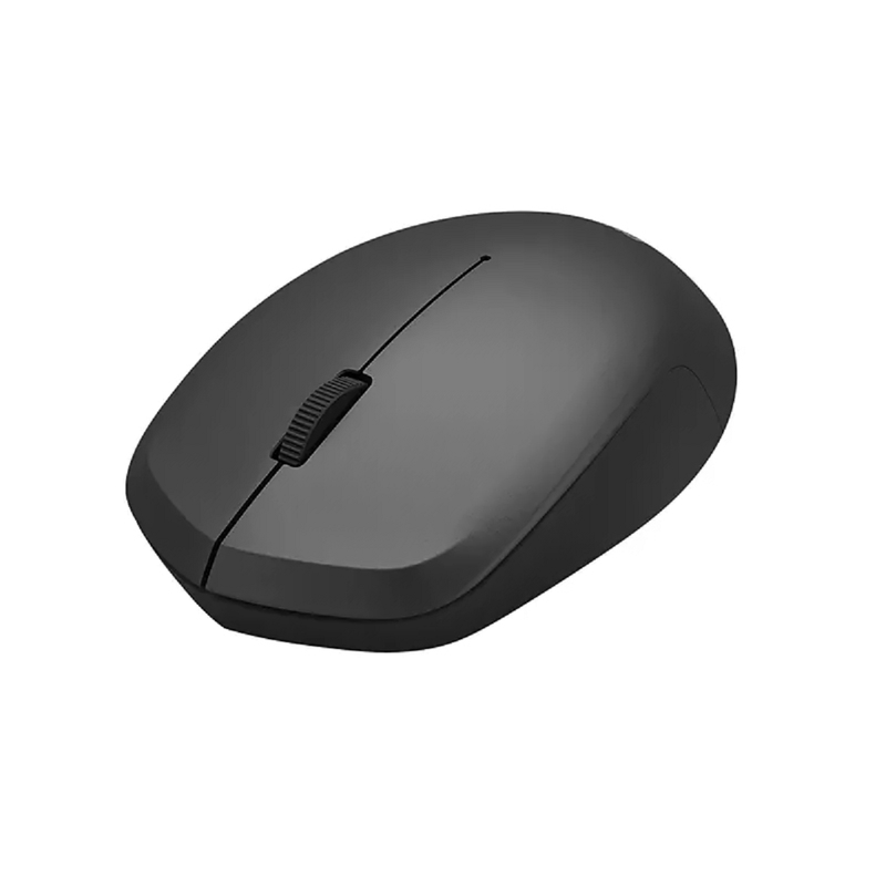 Philips Wireless Mouse - Black