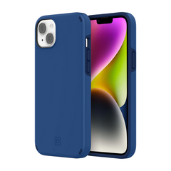 Incipio Duo MagSafe Case For Apple iPhone 14 Plus - Midnight Navy