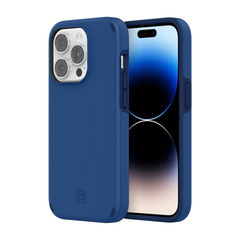 Incipio Duo MagSafe Case For Apple iPhone 14 Pro - Midnight Navy