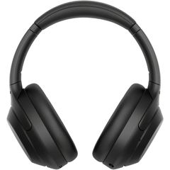 Sony Premium Noise Cancelling Wireless Headphones - Black