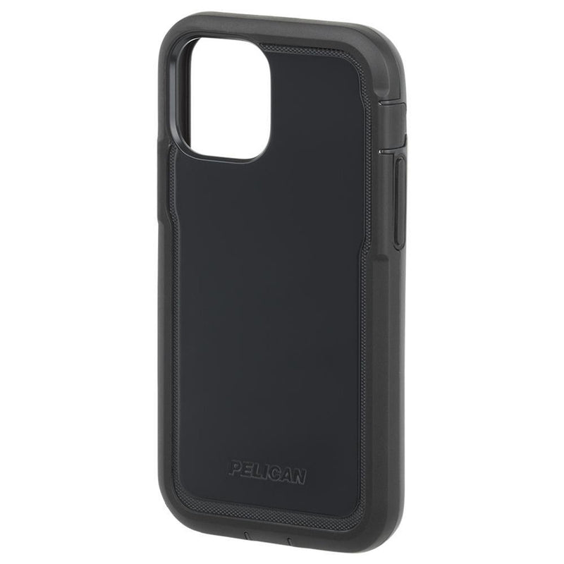 Pelican Marine Active Case For Apple iPhone 12 Mini - Black