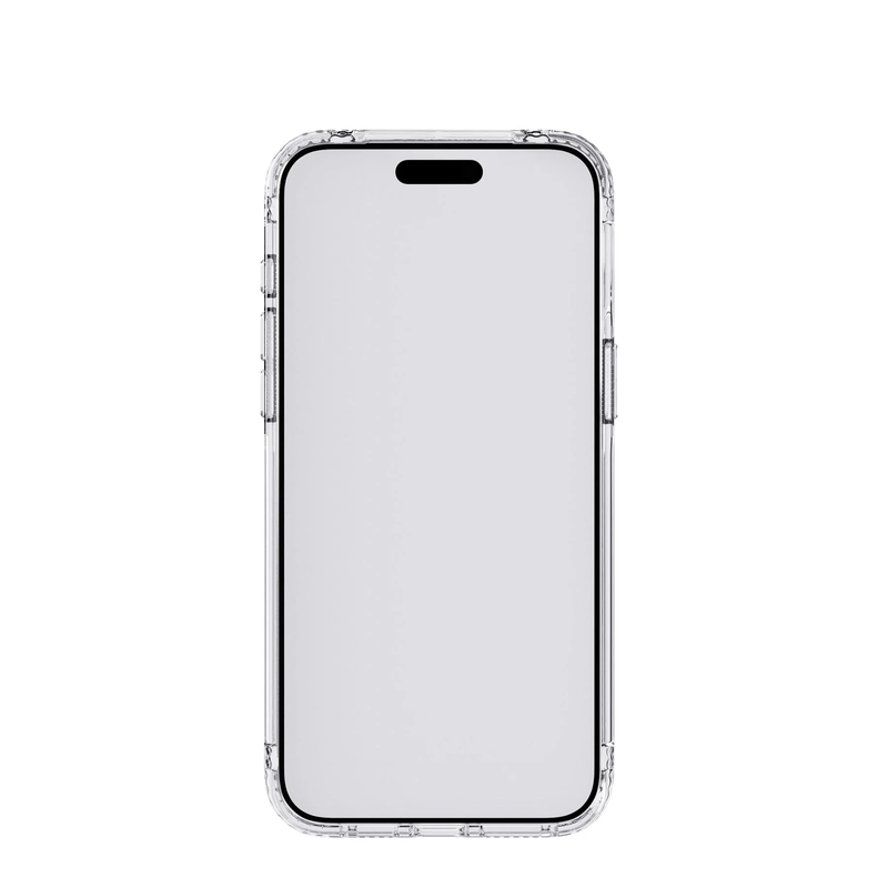 Tech21 Evo Clear Case For Apple iPhone 15 Pro