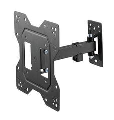 Brateck Economical Full Motion TV Wall Mount Fits 23