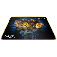 Xtrfy XTP1 Large Mousepad Friberg - King of Banana