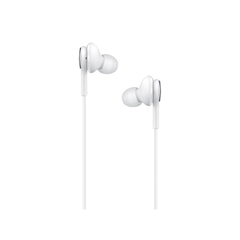Samsung AKG EO-IC100 Wired In-Ear Head Phones - White