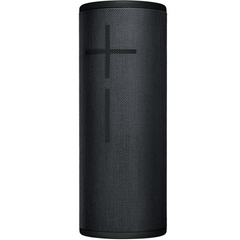 Logitech Ultimate Ears UE Megaboom 3 Portable Speaker - Black