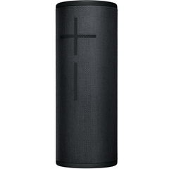 Logitech Ultimate Ears UE Megaboom 3 Portable Speaker - Night Black