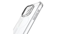 ITSKINS Origin MIA MagSafe  Case For iPhone 15 Pro Max - Clear
