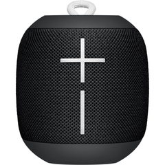 Logitech UE WONDERBOOM Personal Speaker - Phantom Black