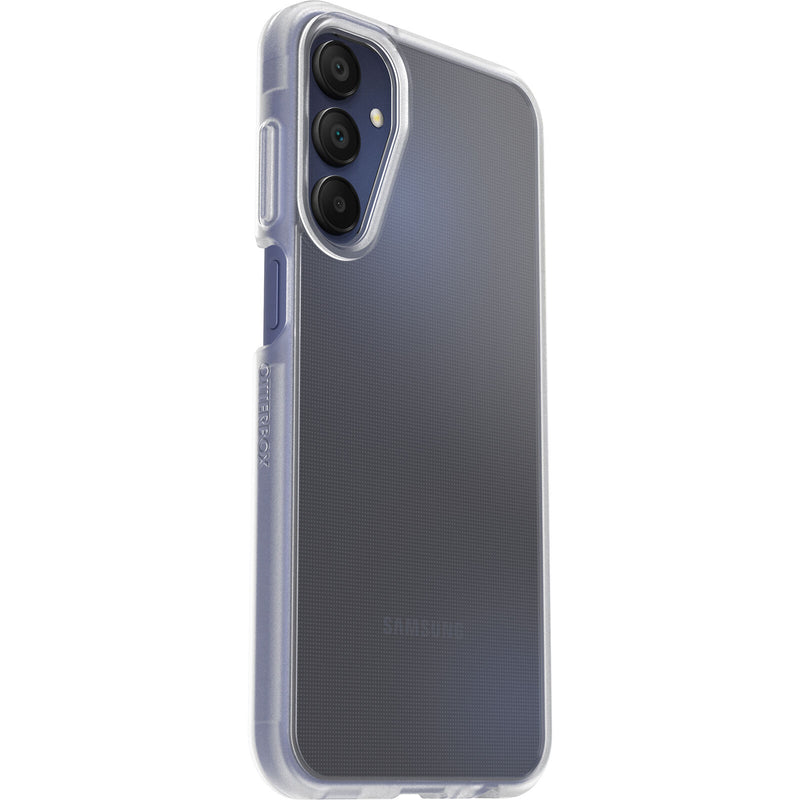 OtterBox React Case For Samsung Galaxy A15 - Clear