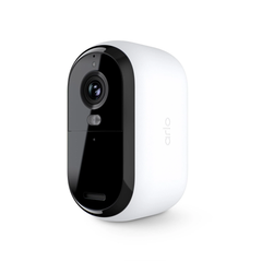 Arlo Essential 2K Camera (2nd Gen) 4 Pack - White