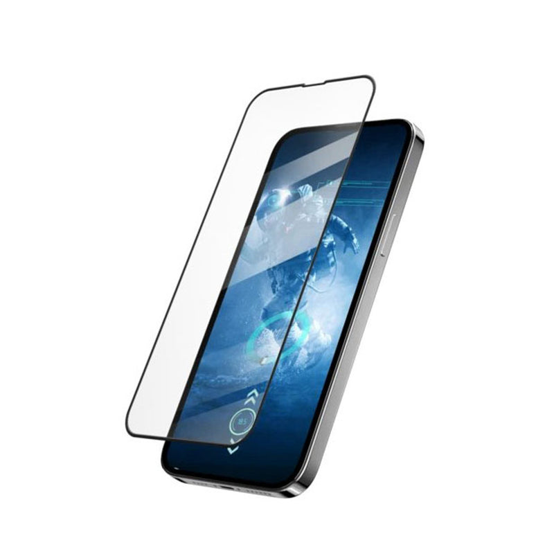SwitchEasy Hero Glass Screen Protector For iPhone 13 Mini