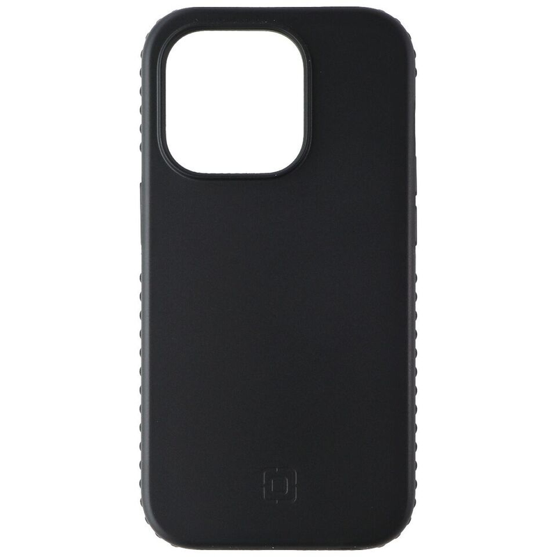 Incipio Grip MagSafe Case for iPhone 14 Pro - Black