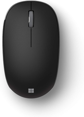 Microsoft Bluetooth Wireless Mouse - Black
