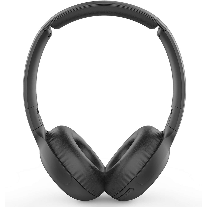 Philips Wireless Headphones - Black