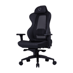 Cooler Master Hybrid 1 Mesh Premium Gaming Chair - Black