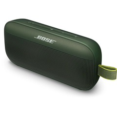 Bose SoundLink Flex Bluetooth Speaker - Cypress Green