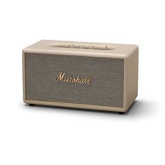 Marshall Stanmore III Wireless Bluetooth Speaker - Cream