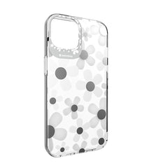 SwitchEasy Artist Case For iPhone 14 - Fleur