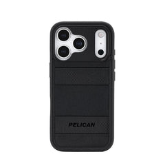 Pelican Protector MagSafe Case For Apple iPhone 17 Pro – Black