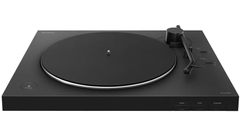 Sony LX-310 Turntable with Bluetooth Connectivity - Black