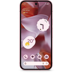 Google Pixel 9 5G Dual Sim 12/128GB 6.3