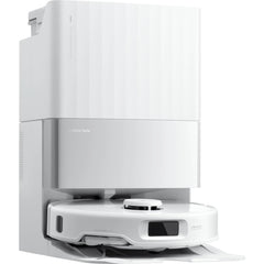 Roborock Qrevo EdgeC Vacuum Cleaner - White