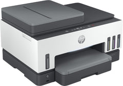 HP Smart Tank 7605 All-in One Printer - Black