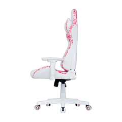 Cooler Master Caliber R1S Gaming Chair - Sakura Camo