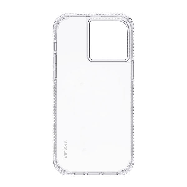 Pelican Ranger Case For Apple iPhone 14 Plus - Clear