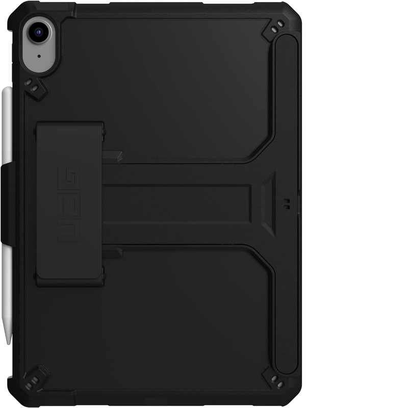 UAG Scout Case For Apple iPad 10.9" 10 Gen - Black