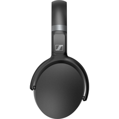 Sennheiser HD 450BT Wireless Noise Cancelling Headphones - Black