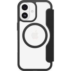 OtterBox React Folio MagSafe For Apple iPhone 17 - Black