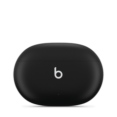 Beats Studio True Wireless Noise Cancelling Earbuds - Black
