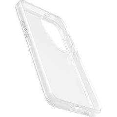 OtterBox Symmetry Case For Samsung Galaxy S24 - Clear