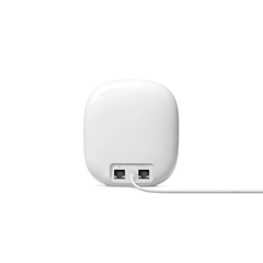 Google Nest Wifi Pro Wi-Fi 6E (3 Pack) - White