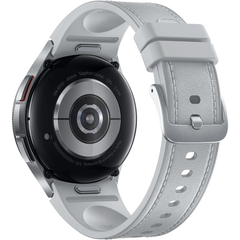Samsung Galaxy Watch 6 Classic Bluetooth 43mm - Silver