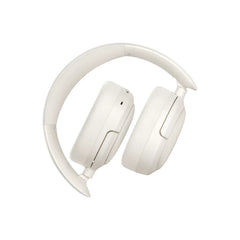 Edifier Wireless Over-Ear Headphones w/h Active N/C - White