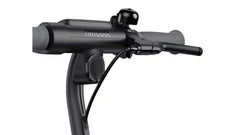 Segway Ninebot C2 Pro Electric KickScooter - Black