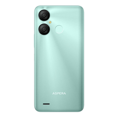 Aspera AS8 6.3