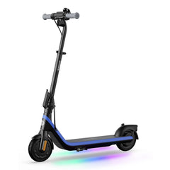 Segway Ninebot C2 Pro Electric KickScooter - Black