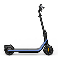 Segway Ninebot C2 Pro Electric KickScooter - Black
