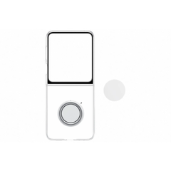Samsung Gadget Case for Samsung Galaxy Flip5 - Clear