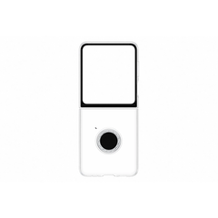 Samsung Gadget Case for Samsung Galaxy Flip5 - Clear
