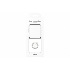 Samsung Gadget Case for Samsung Galaxy Flip5 - Clear