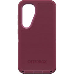 OtterBox Defender Case For Samsung Galaxy S25 - Foxberry