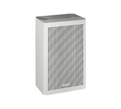 Samsung AX32 Essential Air Purifier w/ Wi-Fi - Silver