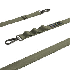 MagEasy Phone Strap & Strap Card 20mm - Army Green