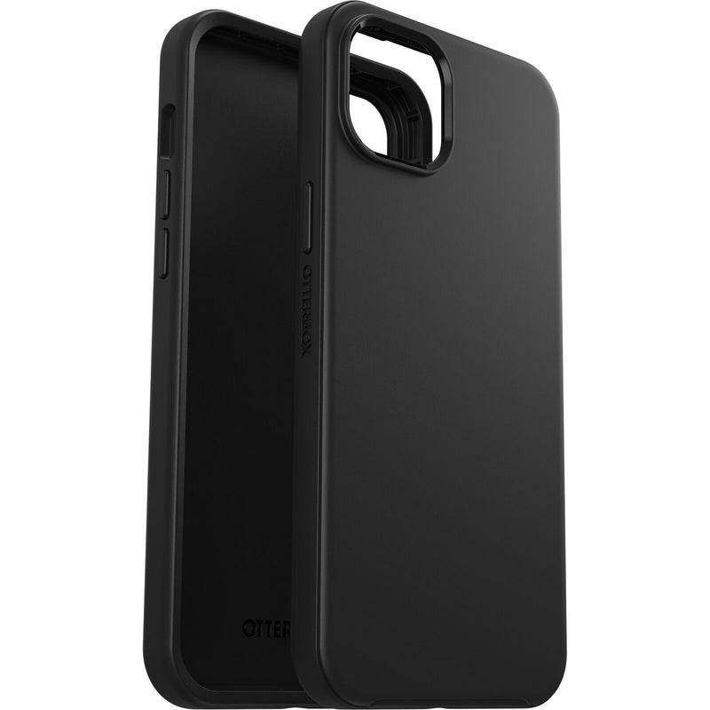 OtterBox Symmetry Case For Apple iPhone 15 Plus - Black